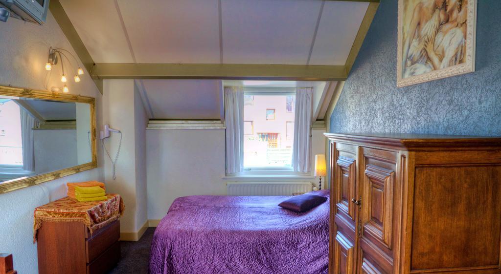 Pension & Spa De Watertoren Zandvoort Quarto foto
