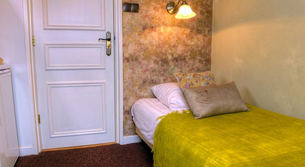 Pension & Spa De Watertoren Zandvoort Quarto foto