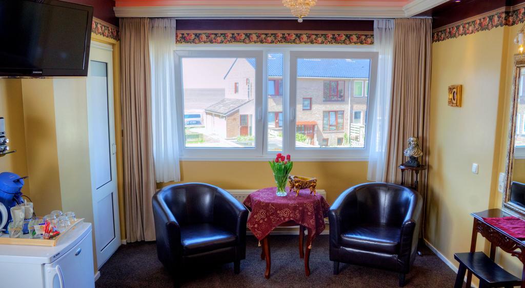 Pension & Spa De Watertoren Zandvoort Quarto foto